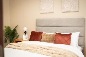 RJV Apartments, Meanwood Ibex Hill, Lusaka