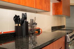 RJV Apartments, Meanwood Ibex Hill, Lusaka