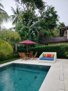 LaGita Carita Beach Villa 2