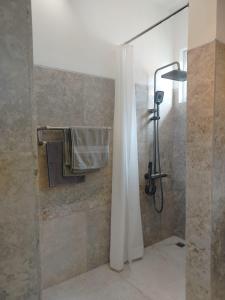 LaGita Carita Beach Villa 2