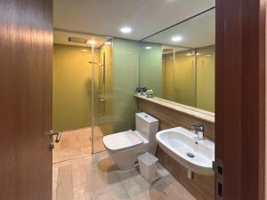 Sky Suites KLCC for Expats