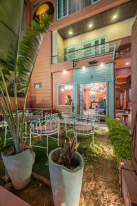 Baari The House of Fusion