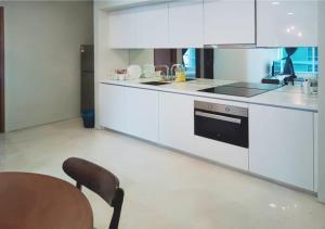 Sky Suites KLCC for Expats