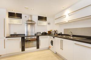 22 John Walker House