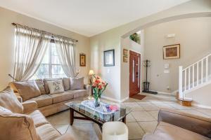 about 15 Mi to Disney Resort Home with Private Pool!