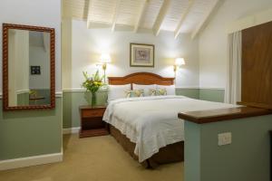 Hotel Villa Morra Suites