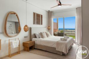 ViVi Homes - Valley - Sea views - pool - terrace
