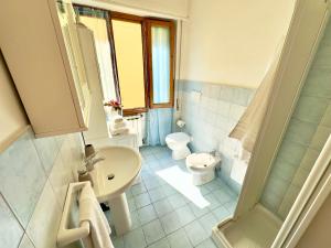 Giovannis Smart Flat