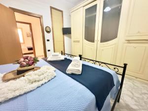 Giovannis Smart Flat