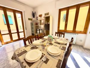 Giovannis Smart Flat