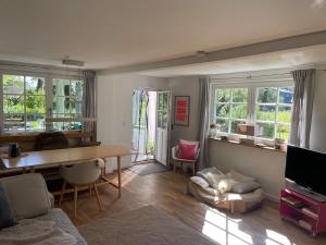 Casalottie - charmantes bayrisches Cottage am Starnberger See