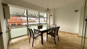 Apto T Marqués del Nervión - Garaje Privado con carga eléctrica