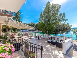 Apartments & Rooms Milcetic M