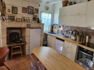 Charming cottage in the Loire Valley castles