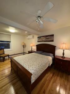 Charming Home Park View Family-Ready