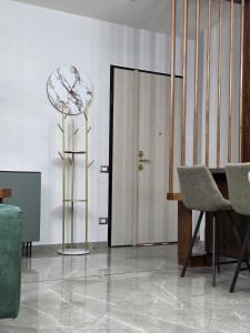Pitagora Apartment