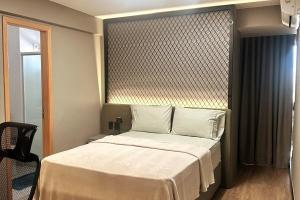 Cobertura Duplex, com 3 Suítes, Piscina e Área Gourmet