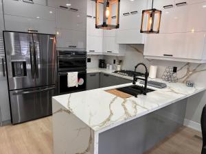 The Millertime Experience