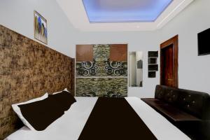 SPOT ON Hare Krisna Home Stay