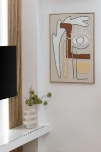 Honey Oak & Cream Patio by Nest