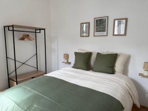 Au cœur de Vernon - Appartement cosy