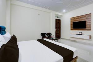 Hotel O by OYO THE AEROSITY