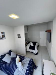 3 Minutos da Praia Aconchegante NSC-1137