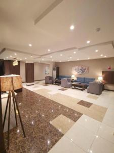 همم للشقق المخدومة - الحمدانية جده -HMM Serviced Apartments