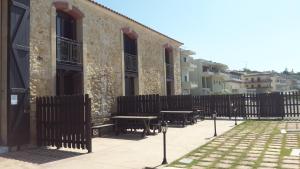 Creta Seafront Residences Rethymno Greece