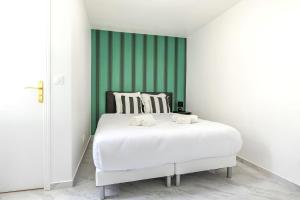 Appartement agréable Montmartre - Sacré-Cœur