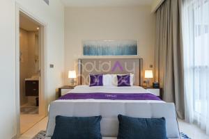 Elegant Studio apartment in Avanti Tower Business Bay