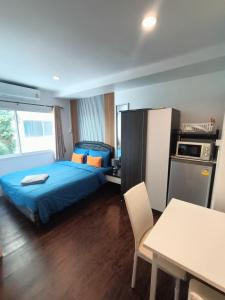 Marie Guest House B4