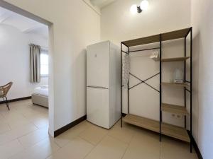 Stay U-nique Apartments Pasteur