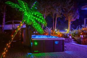 Nature Oasis Mar Suite