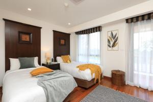 Laguna Golf View Pool Villa