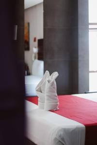 Auto Hotel Las Maravillas