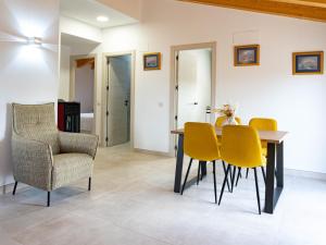 Casa Rural Paseo de cuento