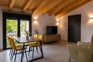 Casa Rural Paseo de cuento