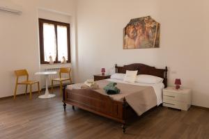 Bed and breakfast Piazza Piè di Corte