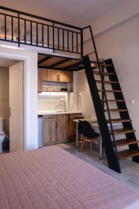 Sea&Salt Luxury Rooms