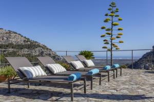 Stunning 6 Bedroom Villa in Valldemossa, 1461