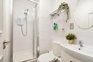 Stylish Studios in Historic City of London, Next to Barbican & Farringdon