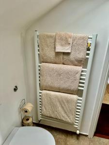 Spacious 2bed 2bath Earlsfield - Wimbledon Friendly