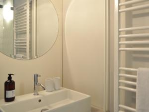 grätzlhotel Karmelitermarkt