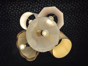 grätzlhotel Karmelitermarkt