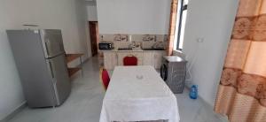 Rama Villas Mauritius