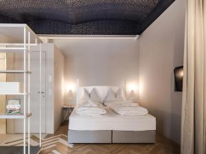 grätzlhotel Karmelitermarkt