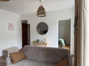 Au cœur de Vernon - Appartement cosy