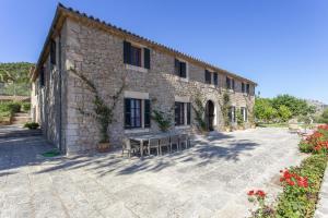 Stunning 6 Bedroom Villa in Valldemossa, 1461