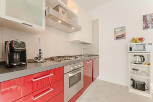 Trilocale riammodernato vicino a Venezia & Riviera